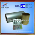 Cold Forming Pharmaceutical Aluminum Foil